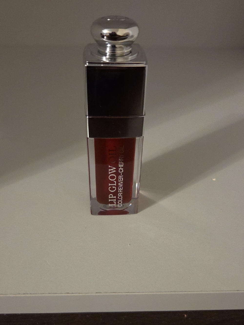 Dior Lip Glow Sheer Oil